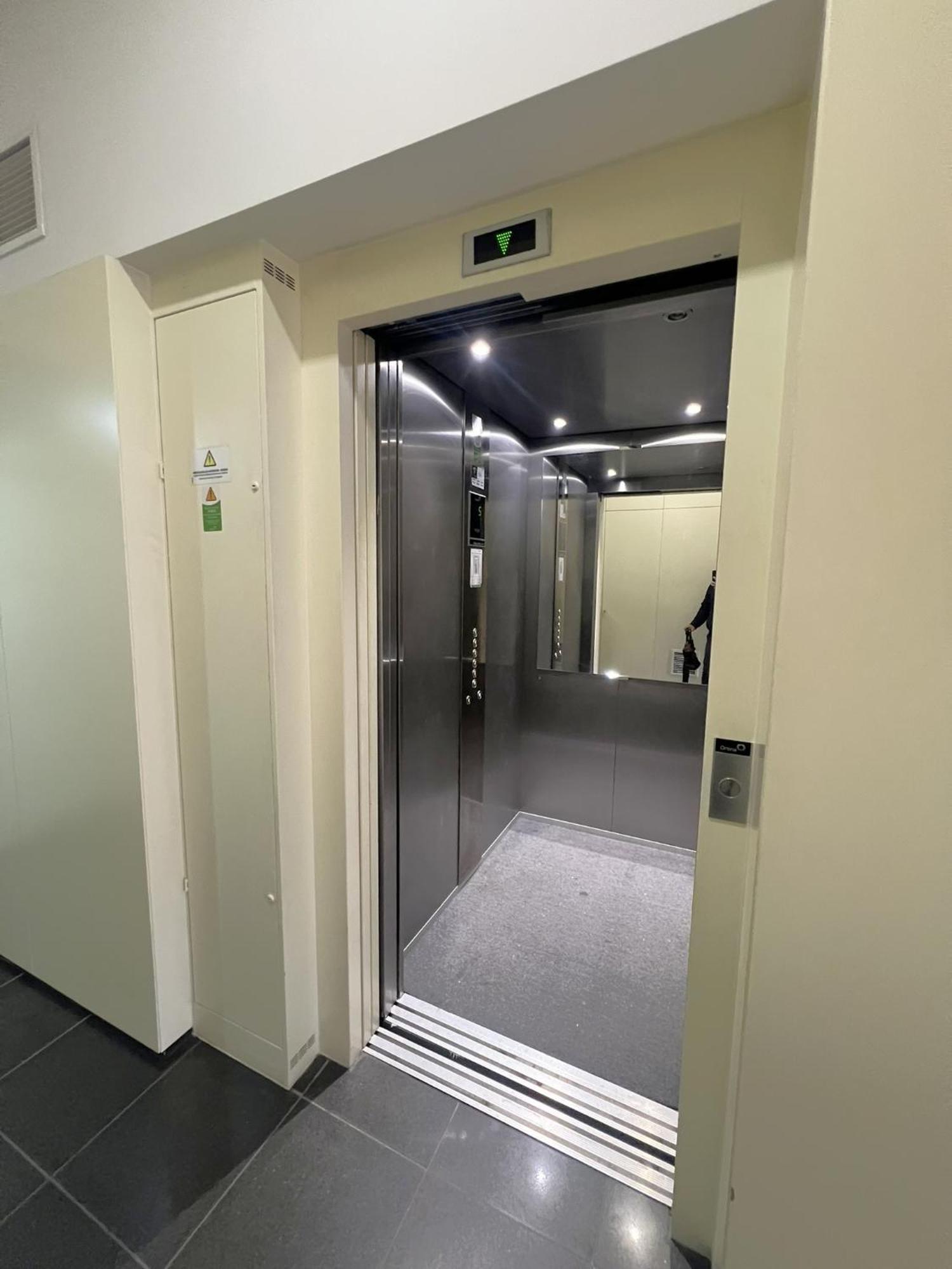 Aliados Downtown Studio By Porto City Hosts מראה חיצוני תמונה